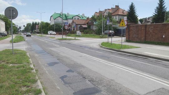 Wakacyjne remonty dróg ruszają po weekendzie. Sprawdź, gdzie będą utrudnienia