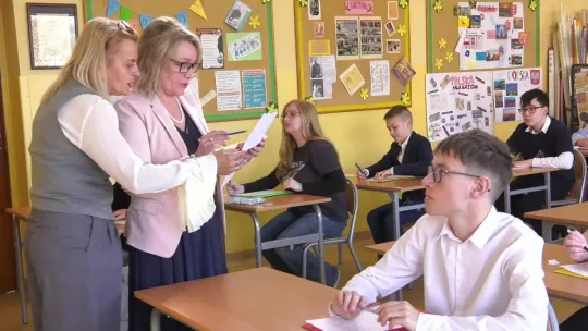 Walka o każdy przecinek