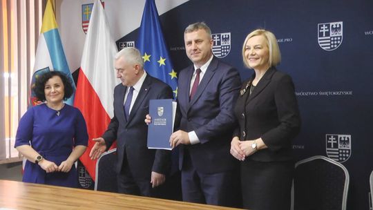 Walka z żywiołem jeszcze bardziej skuteczna