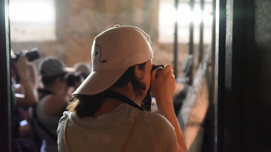 Warsztaty Mali Odkrywcy – Wielkie Możliwości. Biuro Wystaw Artystycznych zaprasza na warsztaty