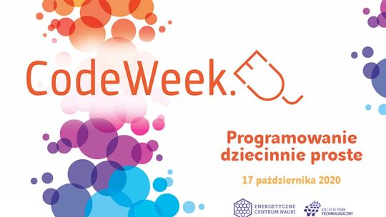 Warsztaty programistyczne w Energetycznym Centrum Nauki