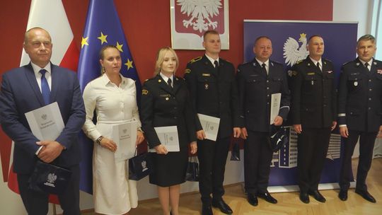 Warto być dobrym człowiekiem