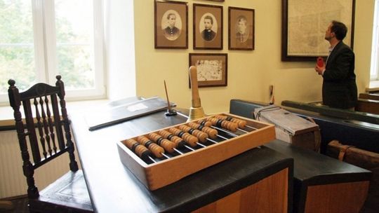 Warto odwiedzić Muzeum Lat Szkolnych Stefana Żeromskiego w Kielcach