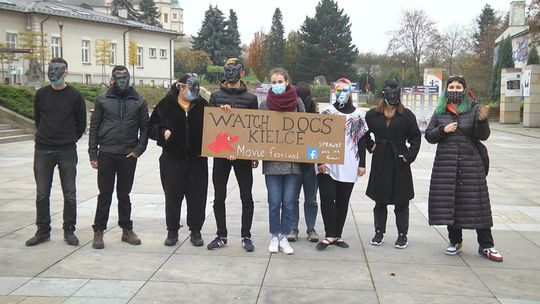 Watch Docs Kielce 2020 tylko online