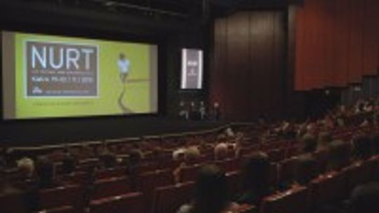 Ważne tematy i ludzkie historie. Rozpoczął się NURT 2018