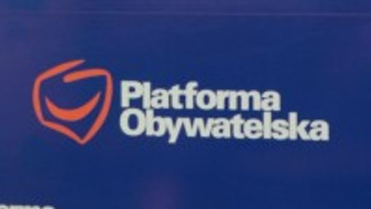 Wciąż nie znamy nazwisk wiceprzewodniczących PO w regionie