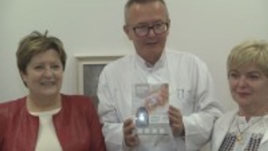 Wcześniaki pod specjalnym nadzorem. Rusza bezpłatna wypożyczalnia monitorów oddechu