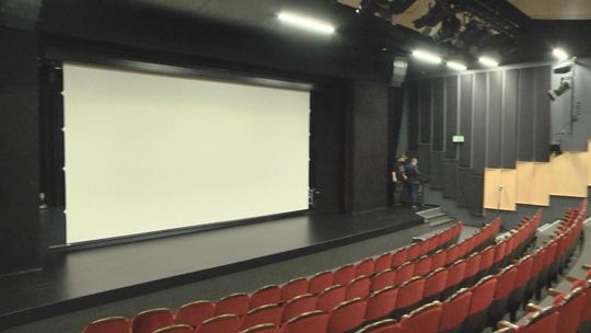 WDK jak nowy w grudniu