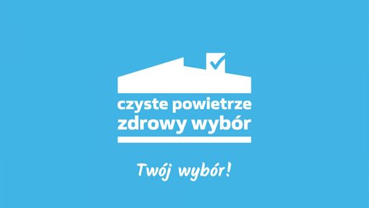 We wtorek pierwsze dwa banki zaczną udzielać kredytów w "Czystym powietrzu"