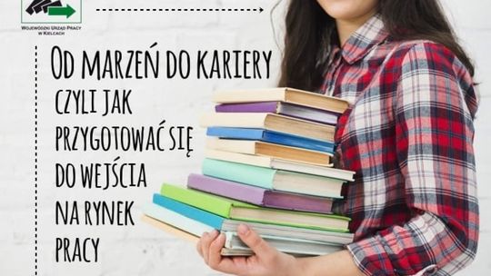 Webinarium dla debiutantów na rynku pracy
