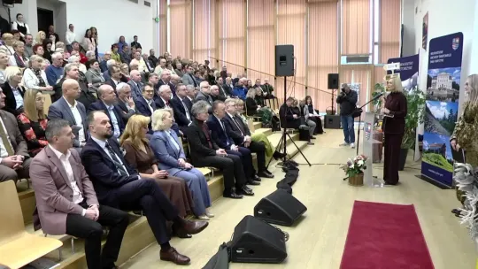 “Wędrowiec i Super Wędrowiec  Świętokrzyski”