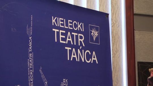 Weekend pozytywnych emocji z Kieleckim Teatrem Tańca