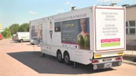 Weekend profilaktyki onkologicznej