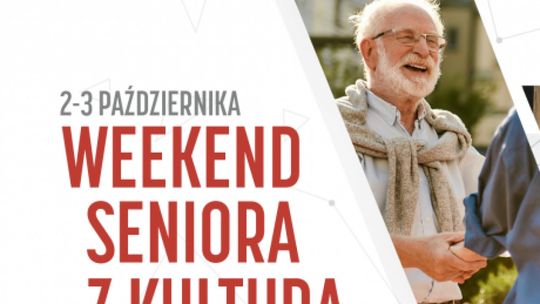 Weekend seniora w Teatrze "Kubuś"