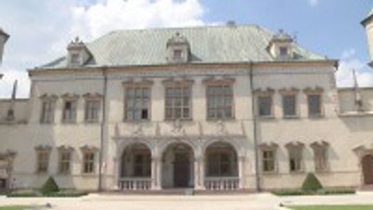 Weekend seniora z kulturą już 29 i 30 września