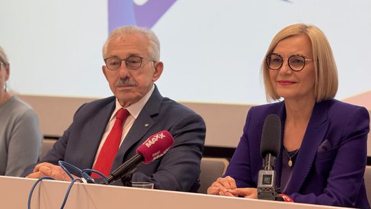 Weekend z Funduszami Europejskimi