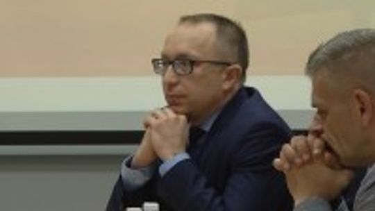 Wenta czy Gierada? Kogo PO poprze w wyborach na prezydenta Kielc?