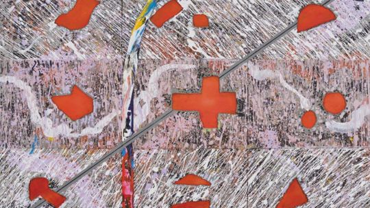 Wernisaż w walentynki?