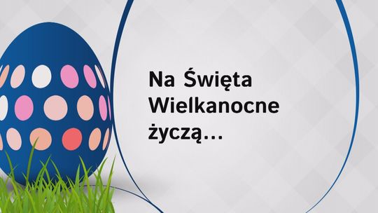 Wesołego Alleluja!