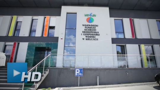 WFOŚ będzie mieć nowe władze