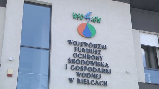 WFOŚiGW ogłasza nowy nabór