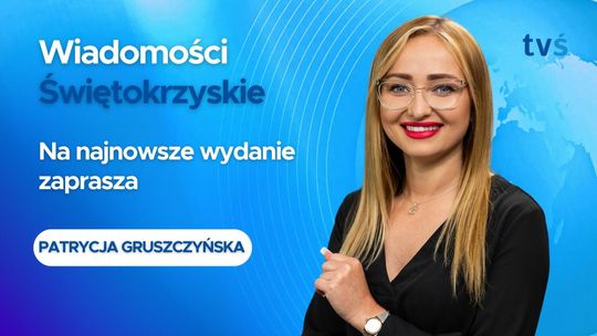 Wiadomości Świętokrzyskie: 33. Finał WOŚP. Gramy dla dzieci onkologicznie chorych