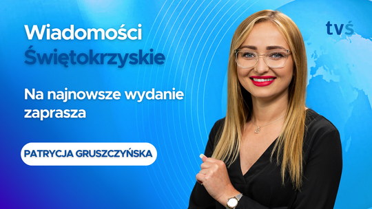 Wiadomości Świętokrzyskie: Anioły Dobroci rozdane