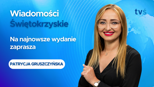 Wiadomości Świętokrzyskie: Bezpiecznie nad wodą