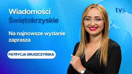 Wiadomości Świętokrzyskie: COVID-19 i wzrost zachorowań