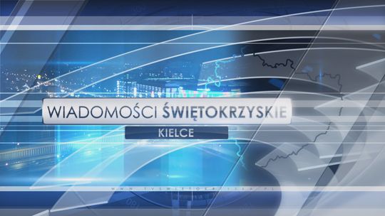 Wiadomości Świętokrzyskie: Debiutant o pracy w Sejmie