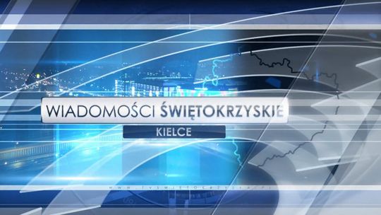 Wiadomości Świętokrzyskie: do kobiet i przedsiębiorców, generalskie dymisje