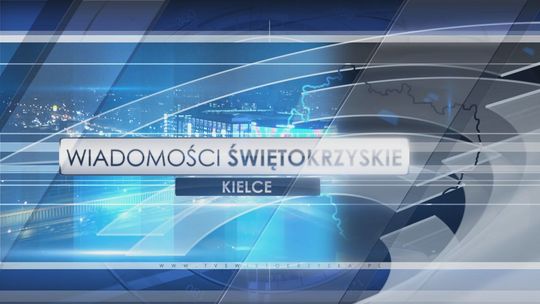 Wiadomości Świętokrzyskie: Historia seniorów, którym spłonął cały dobytek życia. O naborze wniosków na likwidację piecyków gazów. Zaproszenie na pokaz mody w Skarżysku