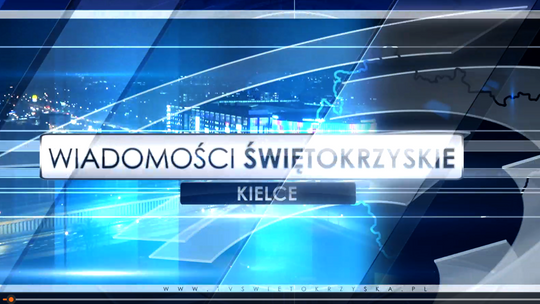 Wiadomości Świętokrzyskie: Kieleckie Święto Rowerzysty