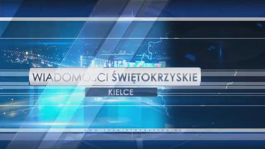 Wiadomości Świętokrzyskie: "Łaszczyńscy w służbie ludzkości" na kieleckiej scenie