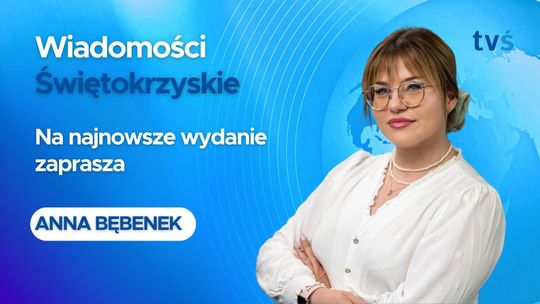 Wiadomości Świętokrzyskie: Promocja honorowego krwiodawstwa