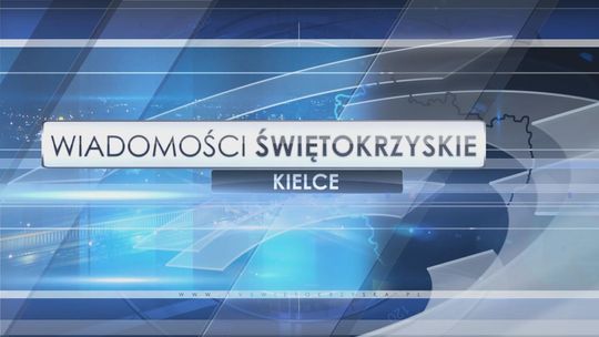 Wiadomości Świętokrzyskie (wydanie z dn. 12.05.2025)