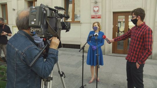 Wiceminister chce wznowienia śledztwa w sprawie samobójstwa