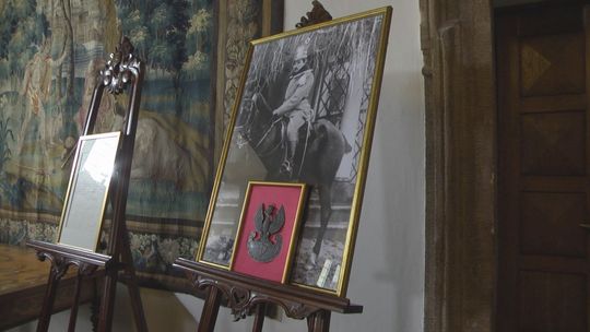 Wicepremier przekazał unikatowy obiekt dla Muzeum Narodowego w Kielcach