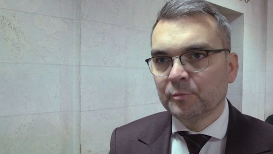 Wiceprezydent Kielc zakażony koronawirusem