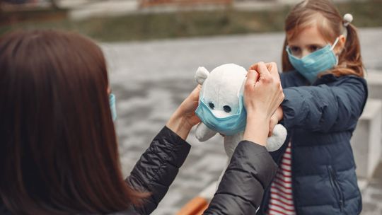 Wiceszef MZ o powrocie do szkół po feriach: nie byłbym optymistą