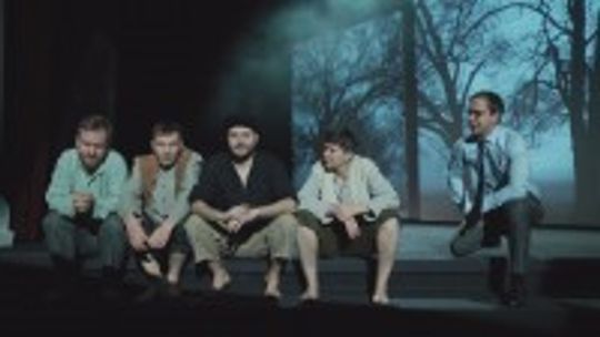 "Widnokrąg" Wiesława Myśliwskiego na 140-lecie kieleckiego teatru