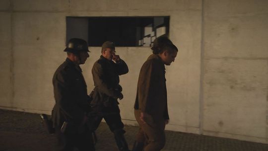 Widowisko historyczne "Rozbić więzienie UB" w piątek na dziedzińcu przy ulicy Zamkowej