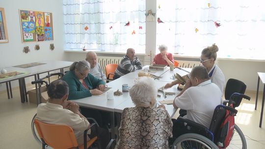 Więcej miejsc w DPS „Centrum Seniora”