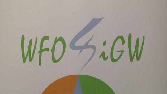 Więcej złożonych wniosków i podpisanych umów.  Fundusz Ochrony Środowiska podsumował miniony rok