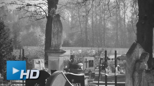 Wieczny odpoczynek...