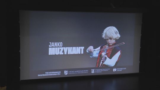 Wieczór charytatywny w Wojewódzkim Domu Kultury