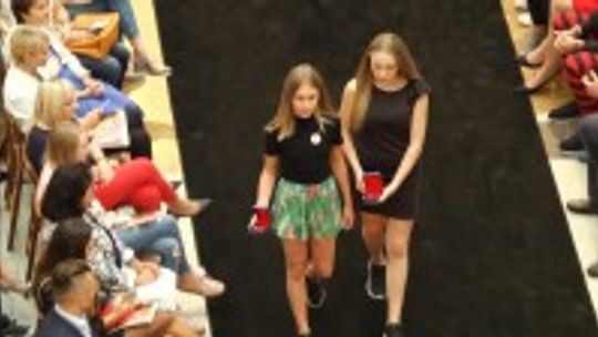 Wieczór Modnych Filantropów w Kielcach