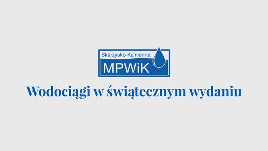 Wieczór pełen świątecznej magii przy miejskiej choince Wieczór pełen świątecznej magii przy miejskiej choince