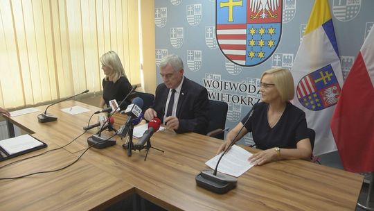 Większość funduszy RPO dla regionu już rozdysponowane