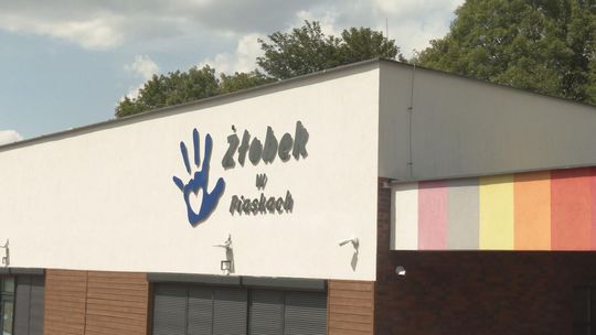 Większy żłobek - więcej miejsc dla maluchów